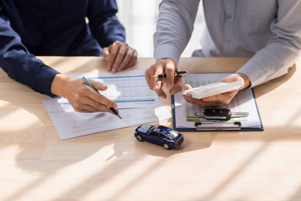 Car insurance options for Nixon residents